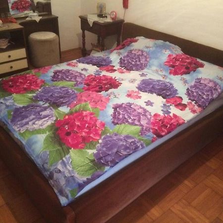 Private Room In A Shared Apartment In The Center Of บาร์ ภายนอก รูปภาพ